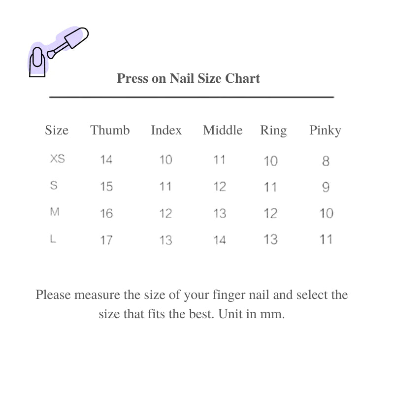 Almond black ballet french tip bow press on nail