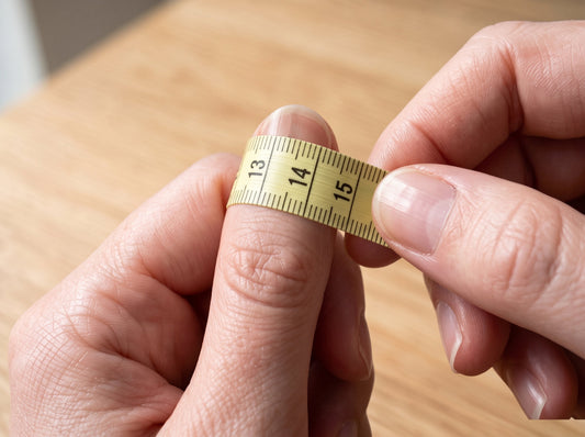 How to Measure Your Nails for Press-Ons: Finding Your Custom Fit