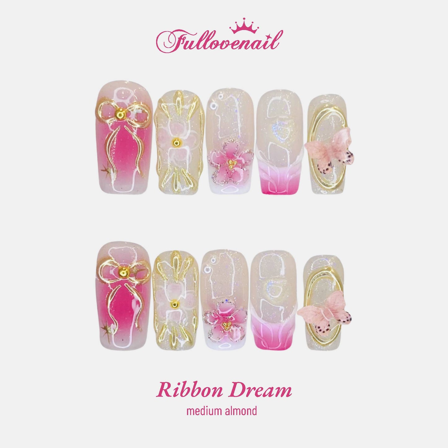 Ribbon Dream