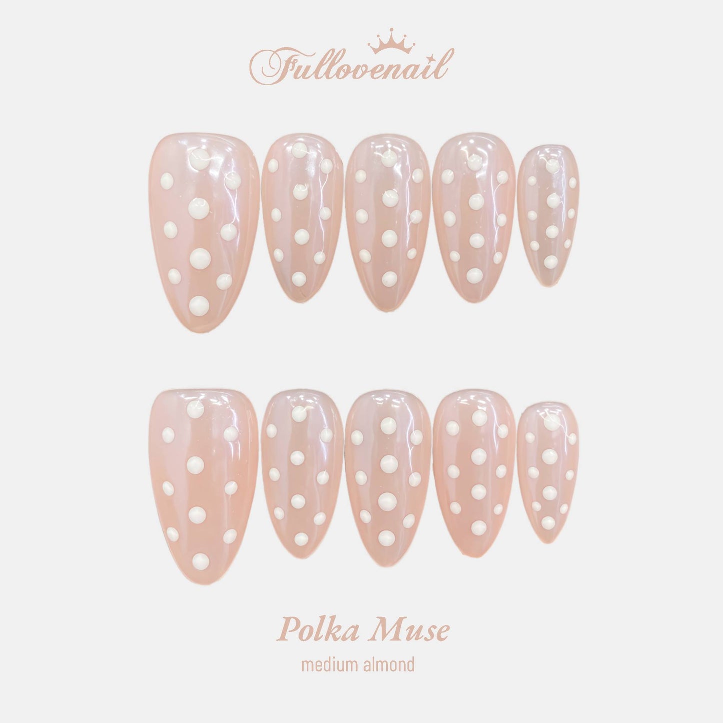 Polka Muse