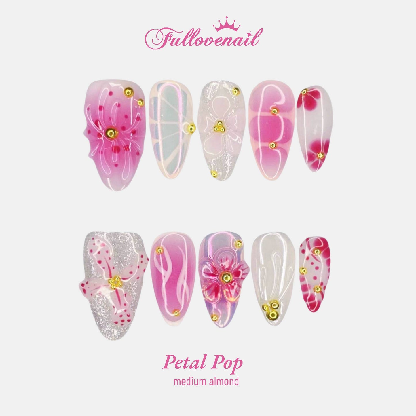 Petal Pop
