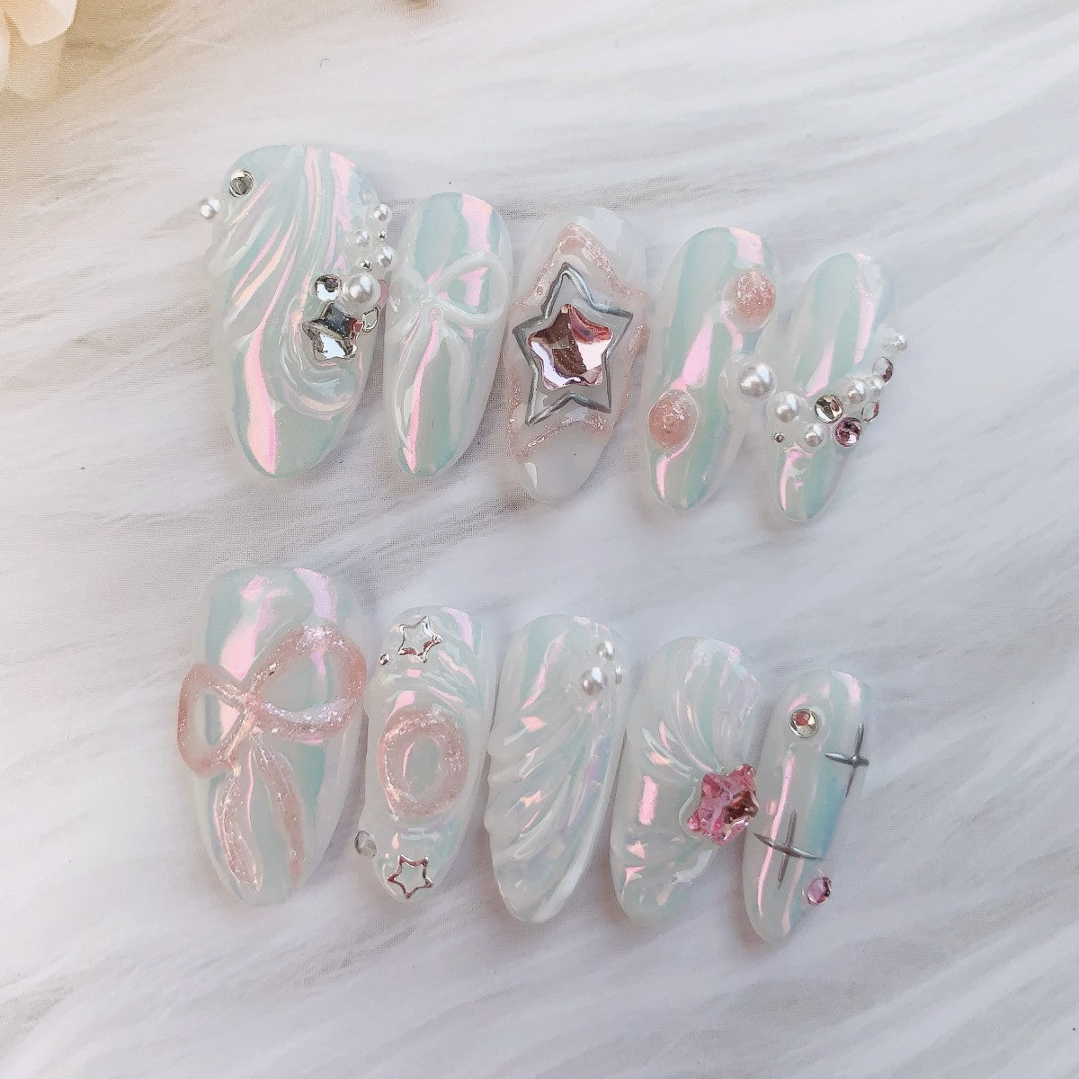 Aurora bow