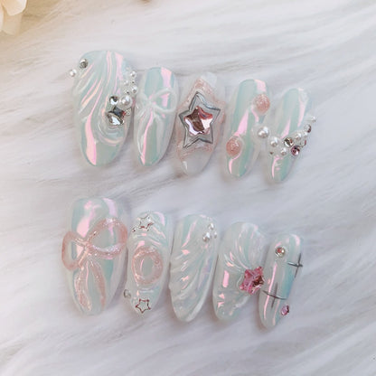 Aurora bow