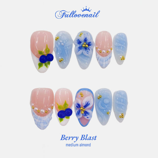 Berry Blast