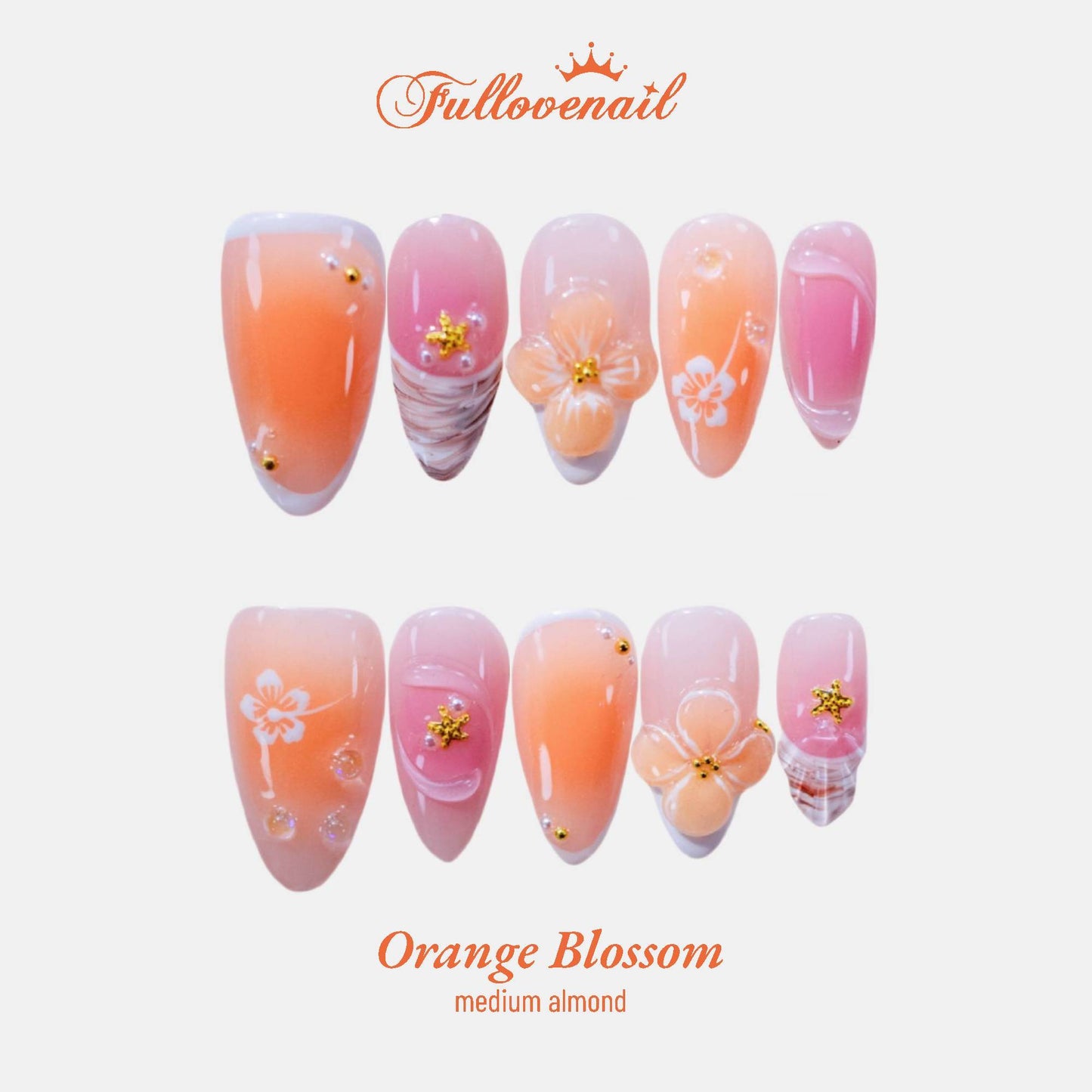 Orange  Blossom