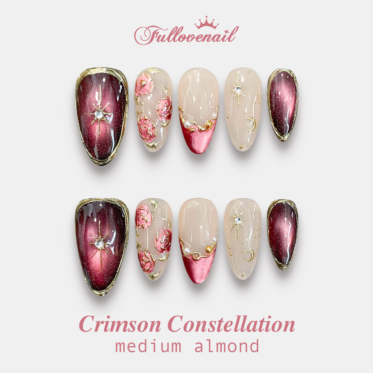 Crimson Constellation