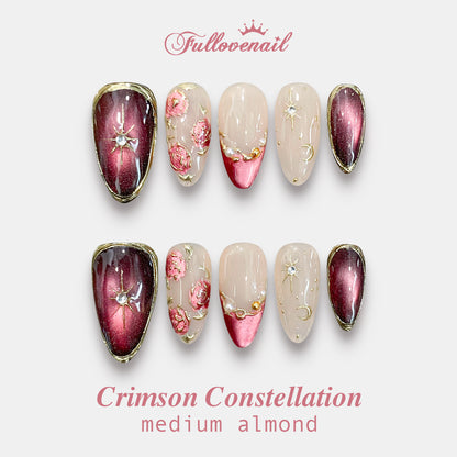 Crimson Constellation