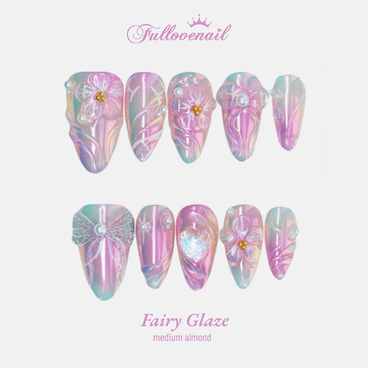 Fairy Glaze