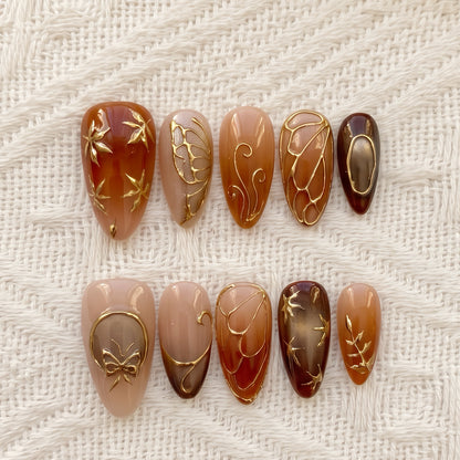 Amber Fairywing