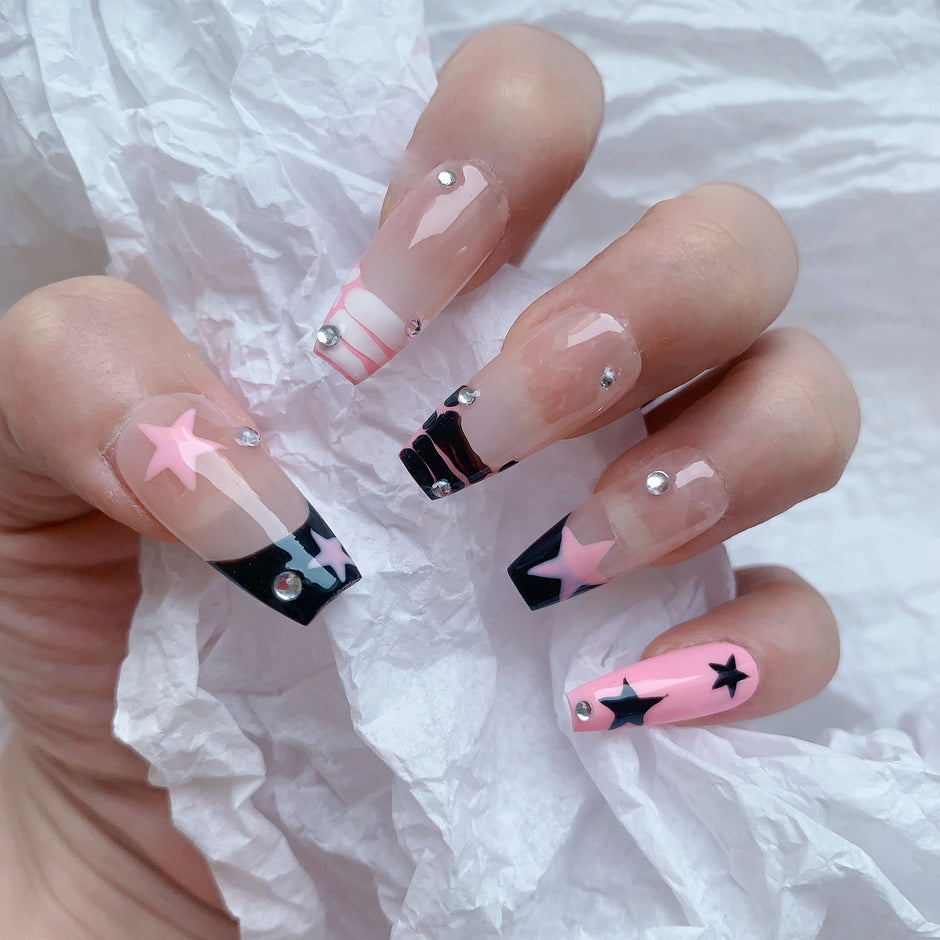 Y2K Nails – Fullovenail