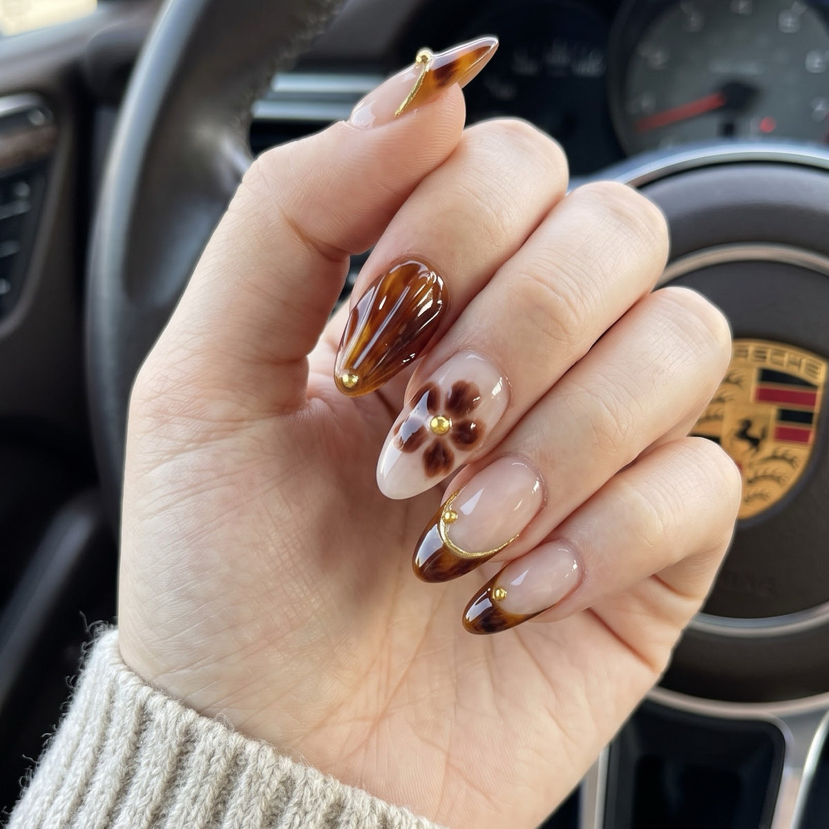 Tortoise Gold