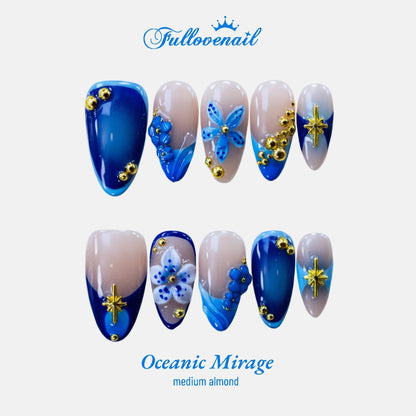 Oceanic Mirage