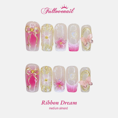 Ribbon Dream