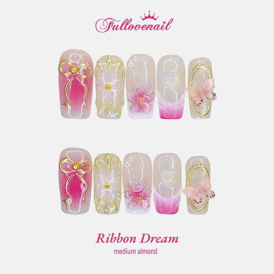 Ribbon Dream