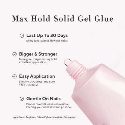 Solid-Nail-Glue-Gel-detail