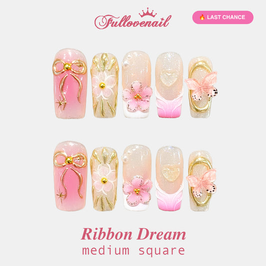 Ribbon Dream
