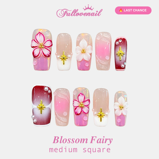Blossom Fairy