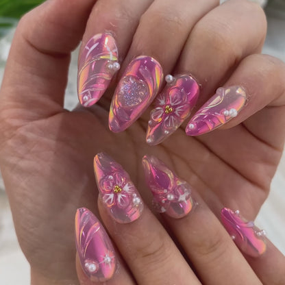 Fairy Glaze