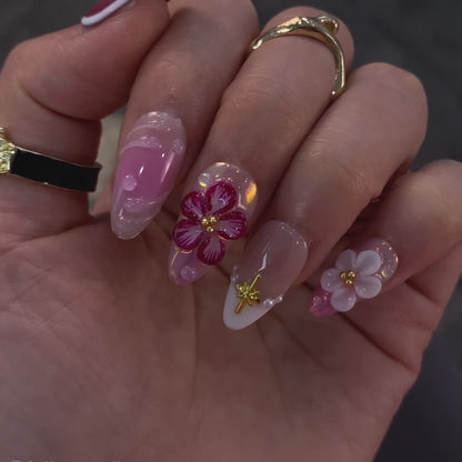 Celestial Blossom Fairy