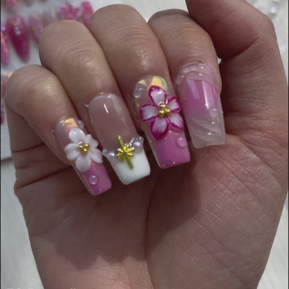 Blossom Fairy