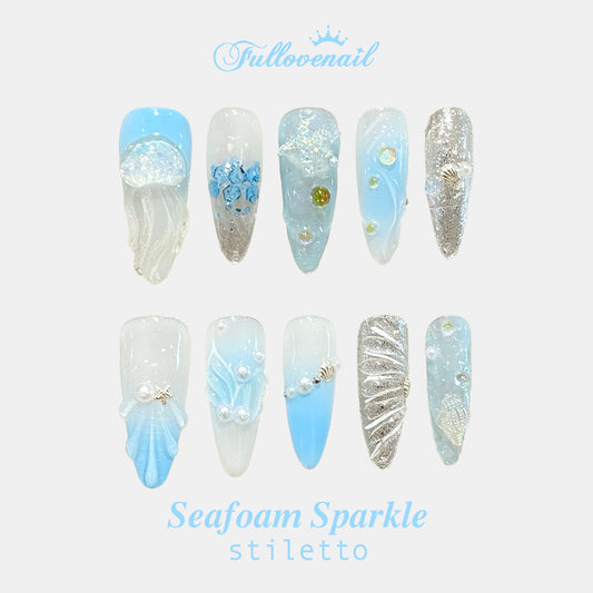 SeaForm Sparkle