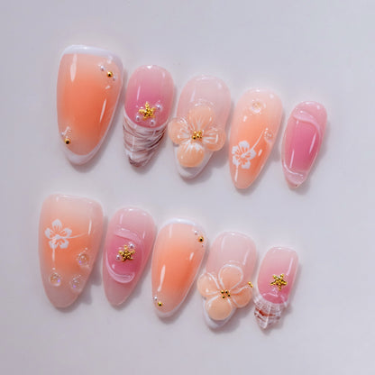 Orange  Blossom