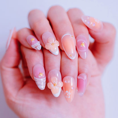 Orange  Blossom