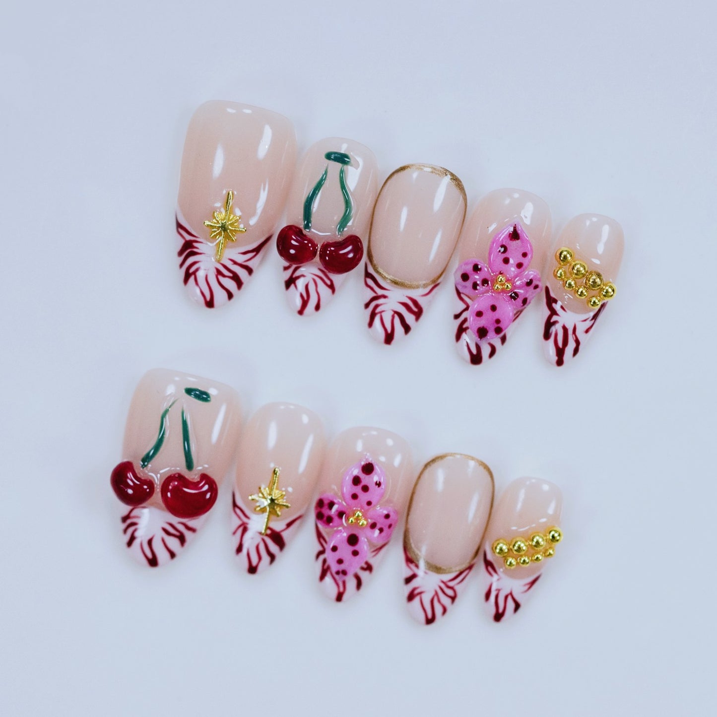 Royal Petals