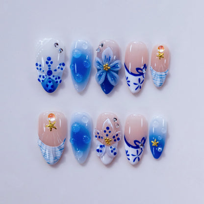 Oceanic Mirage