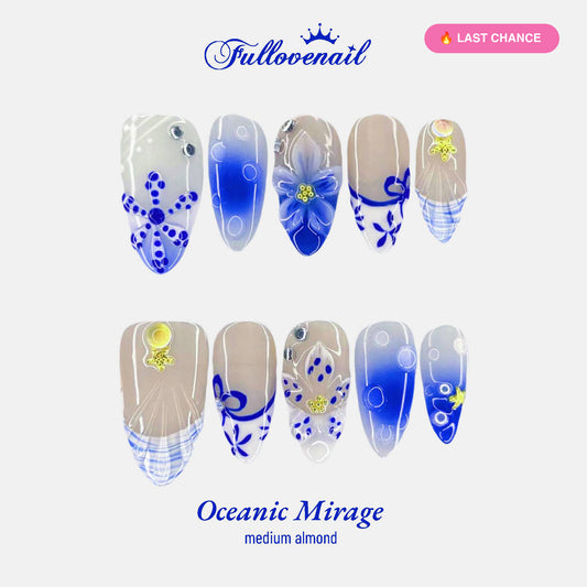 Oceanic Mirage