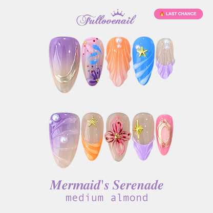 Mermaid's Serenade