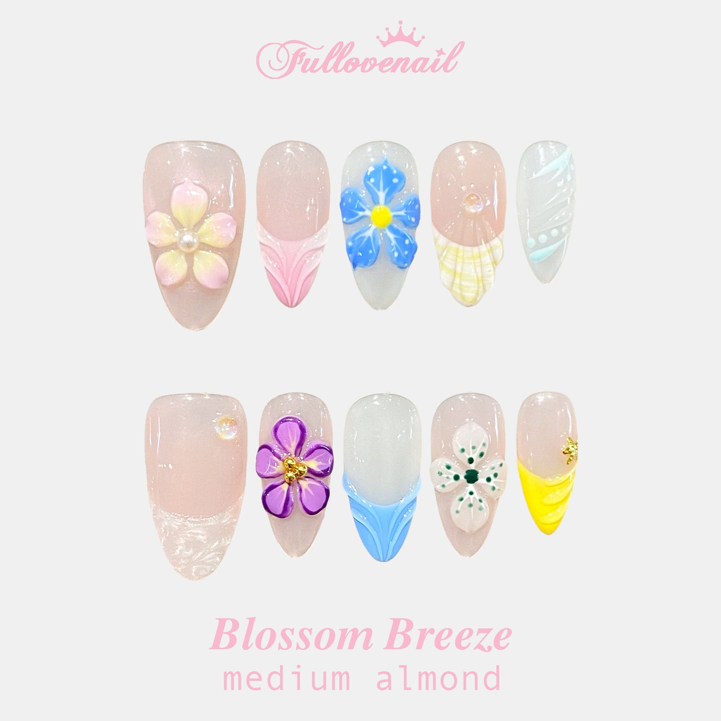 Blossom Breeze