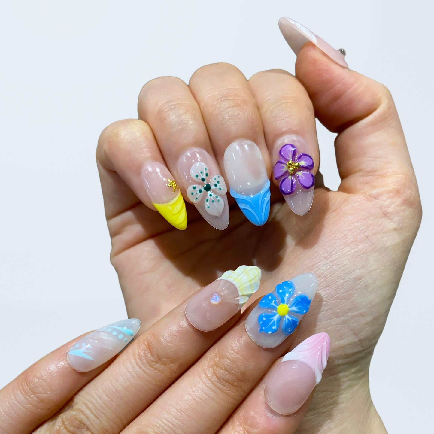 Blossom Breeze
