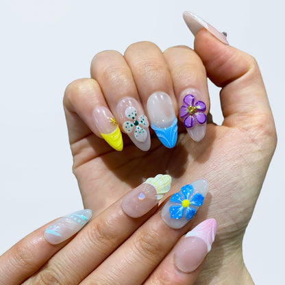 Blossom Breeze