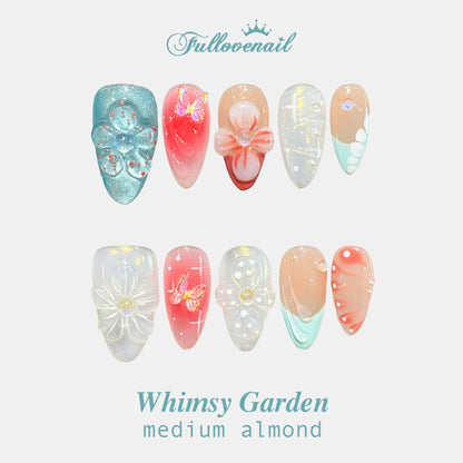 Whimsy Garden
