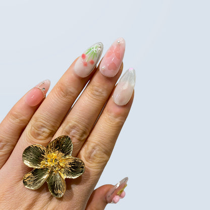 Tulip Veil