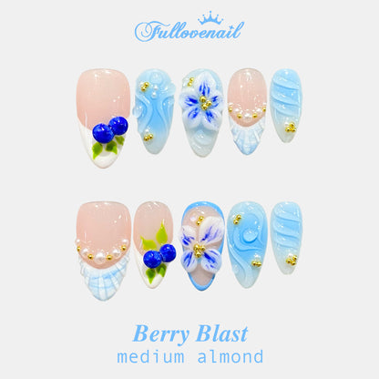 Berry Blast