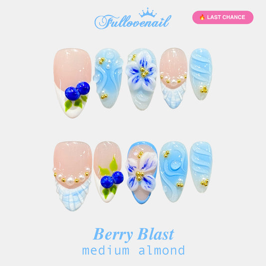 Berry Blast