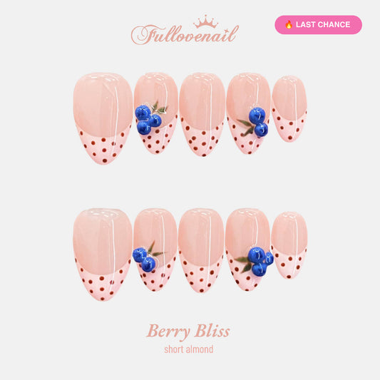Berry Bliss