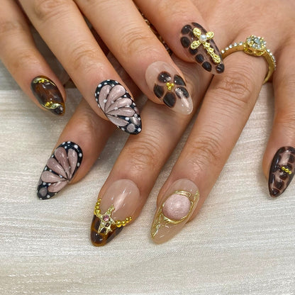 Gilded Tortoise