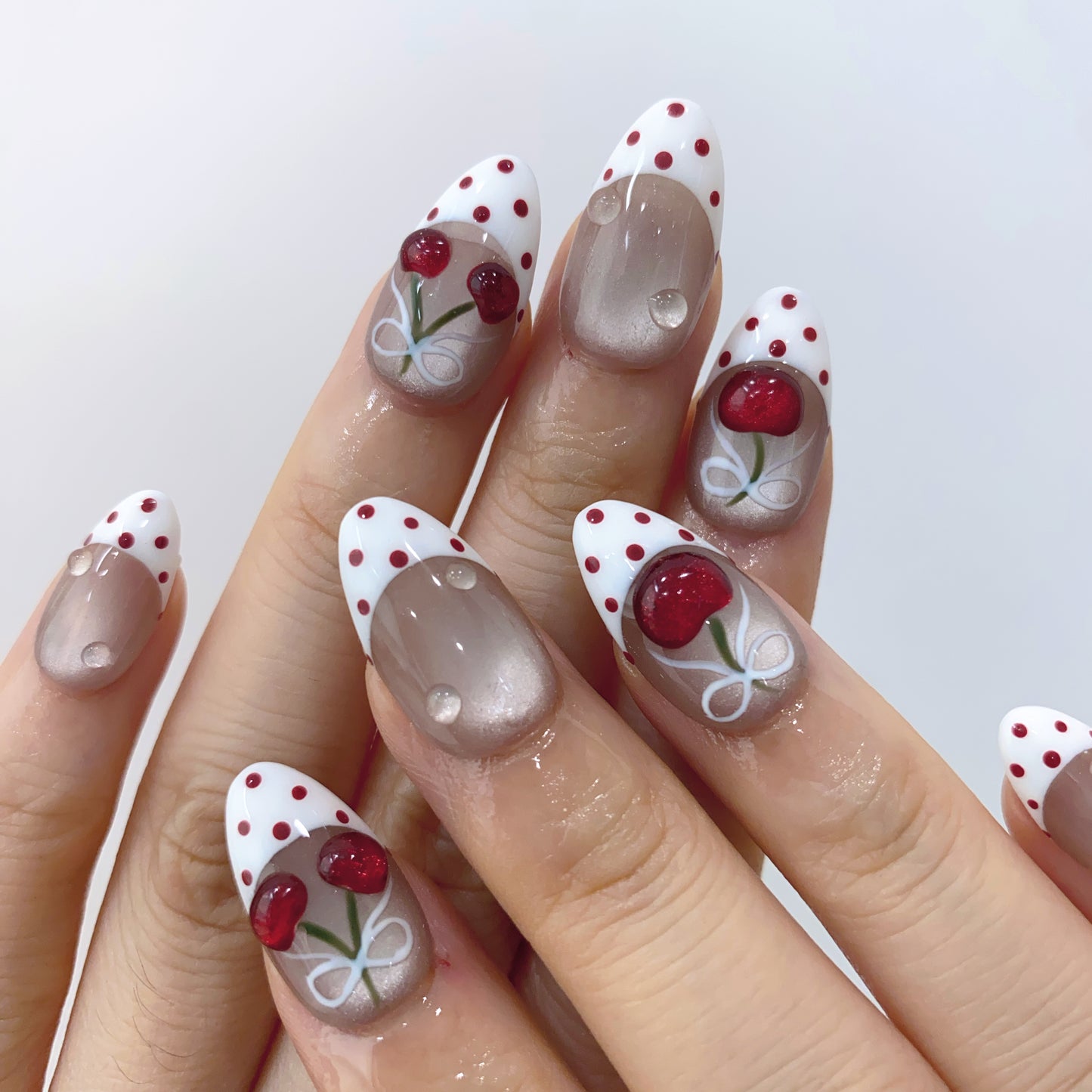 Cherry Dew