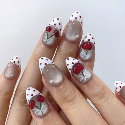 Cherry Dew