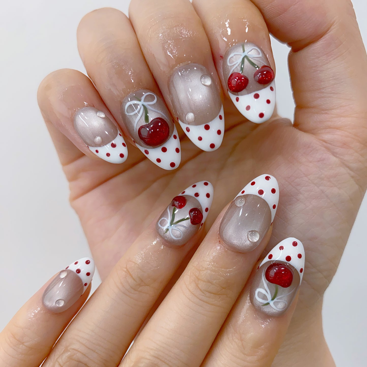 Cherry Dew