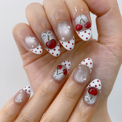 Cherry Dew