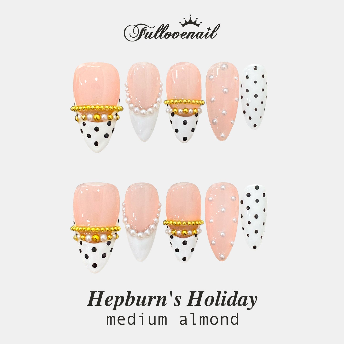 Hepburn's Holiday