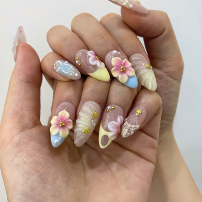 Mermaid's Garden