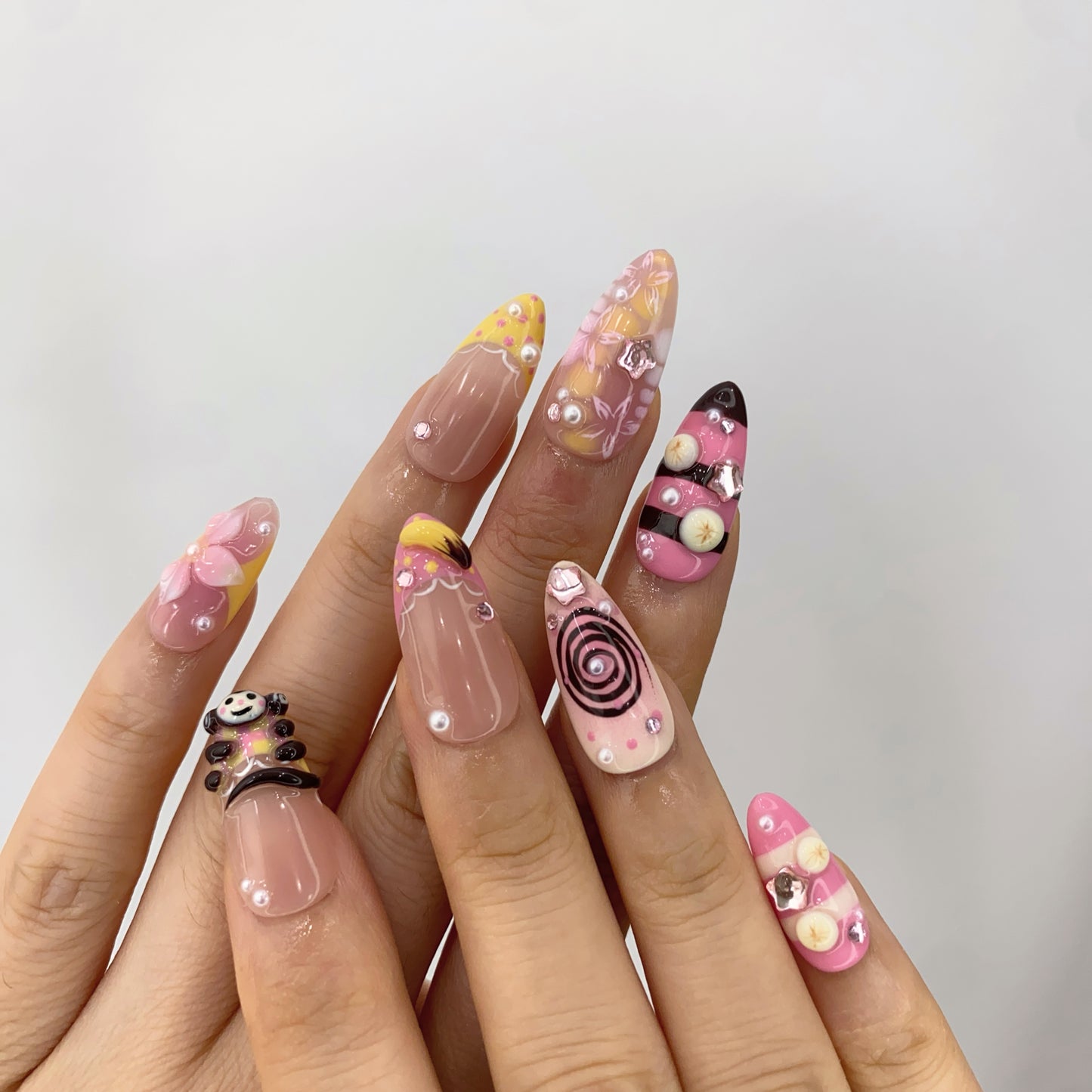 Harajuku Sugar