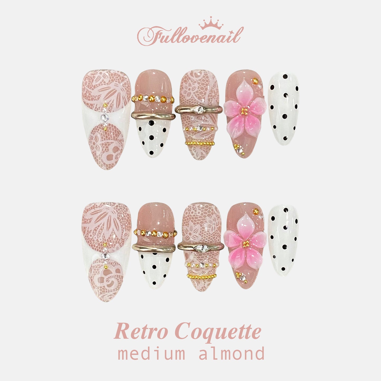 Retro Coquette