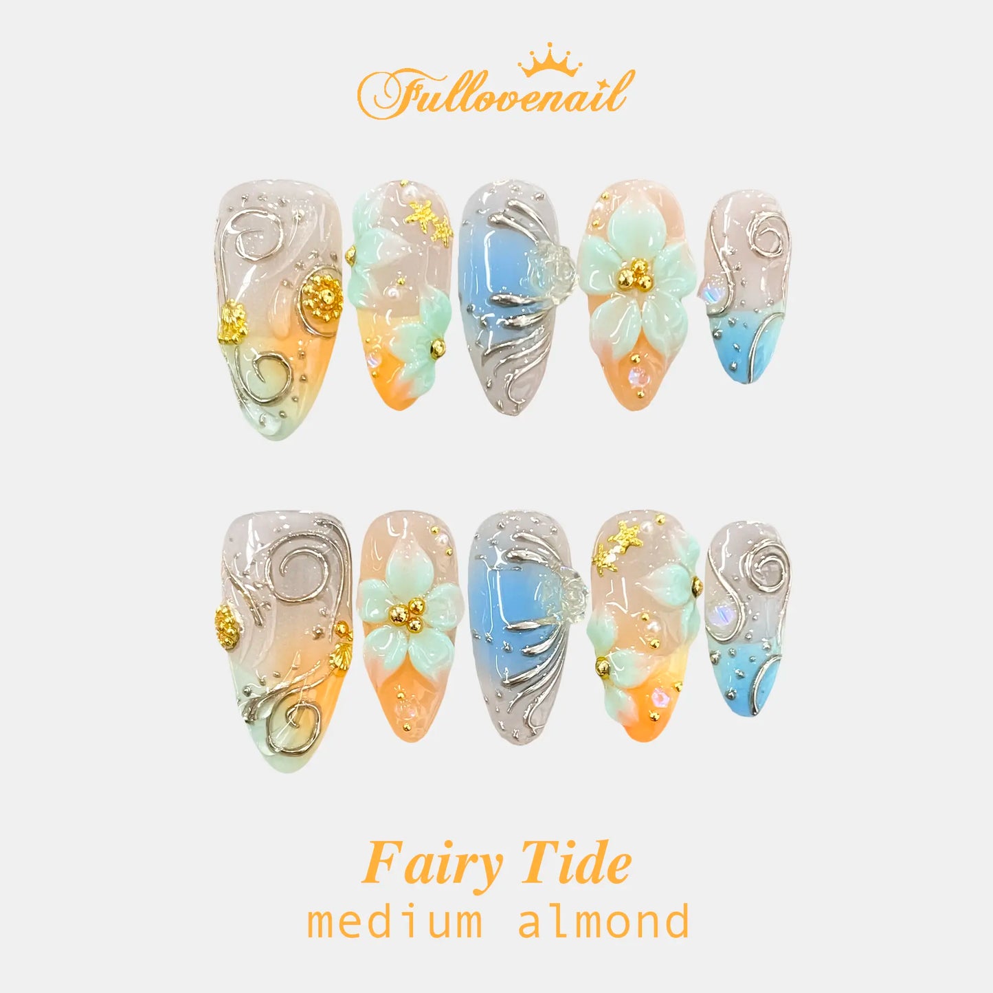 Fairy Tide
