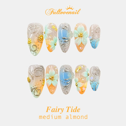 Fairy Tide